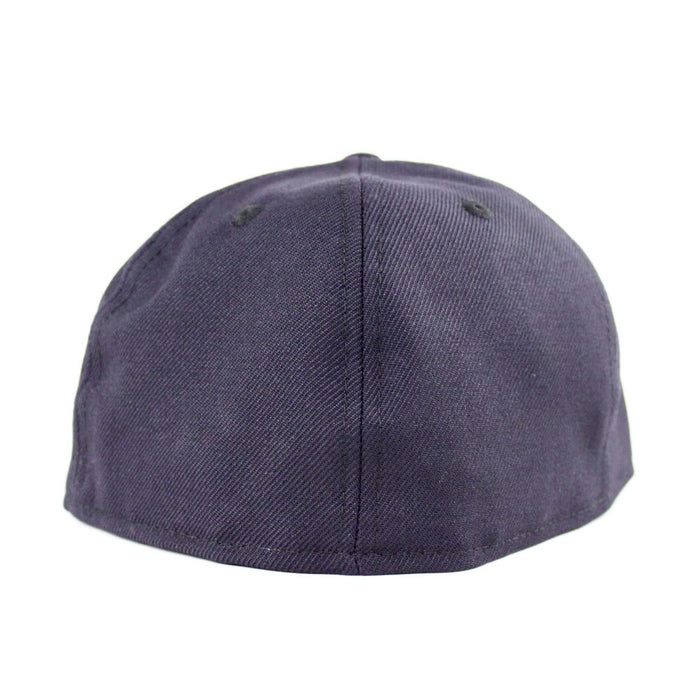 Detroit Tigers 1945  World Series New Era 59Fifty Fitted Hat (Navy Green Under Brim)