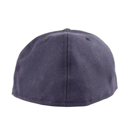 Detroit Tigers 1945  World Series New Era 59Fifty Fitted Hat (Navy Green Under Brim)