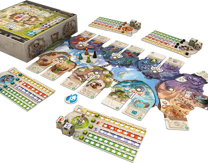 Dice Forge