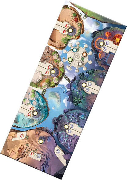 Dice Forge