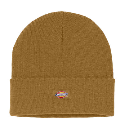 Dickies - Cuffed Knit Beanie (Multiple Colors)