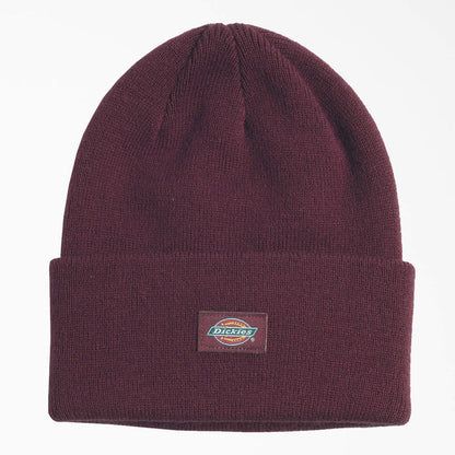 Dickies - Cuffed Knit Beanie (Multiple Colors)