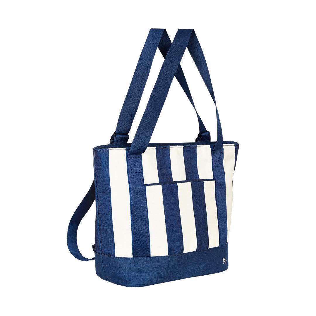 Dock & Bay Cooler Bag - Whitsunday Blue