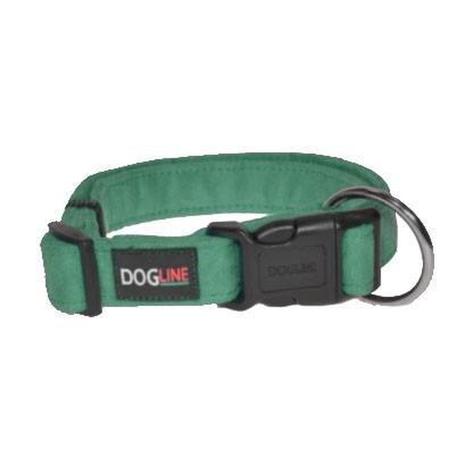 L 11-17" X W 5/8" / Teal