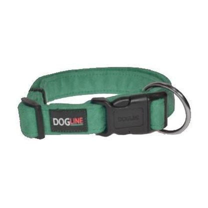 L 11-17" X W 5/8" / Teal