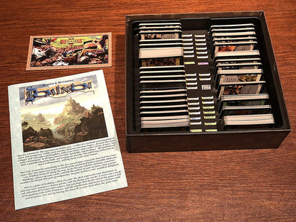 Dominion: 2nd Edition