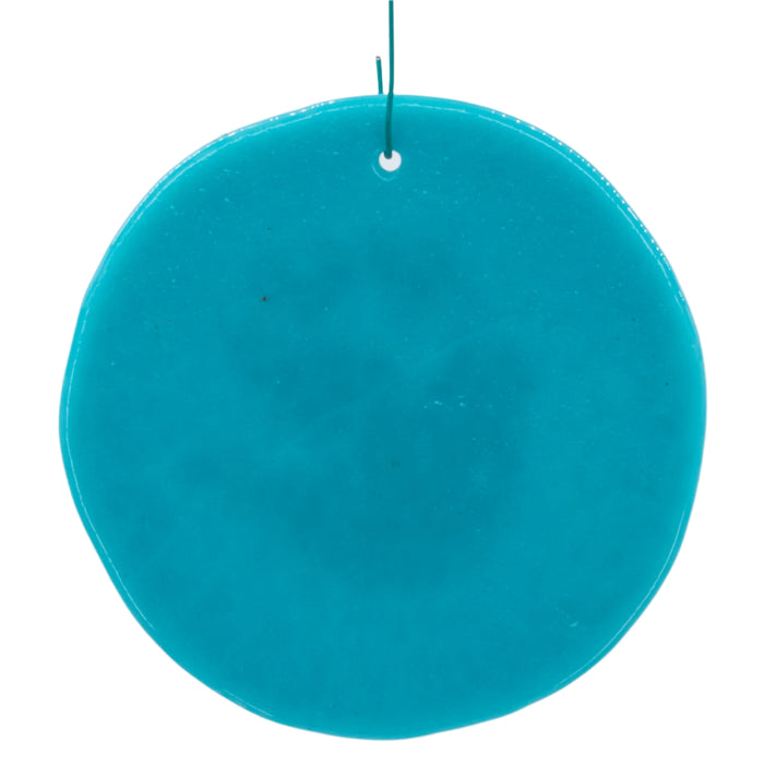 Dove Glass Ornament | Springfield Artworks
