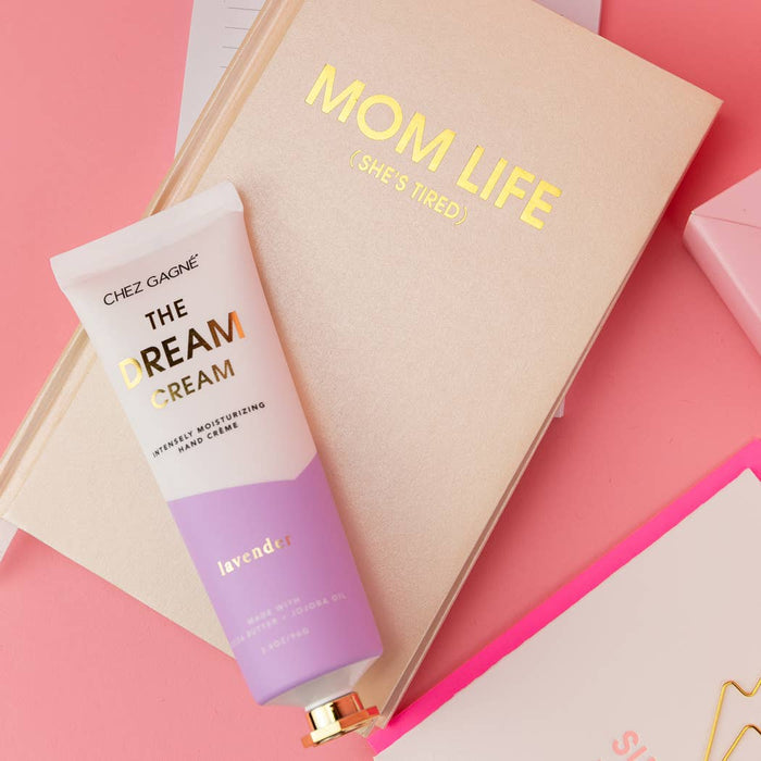 Dream Cream Hand Crème