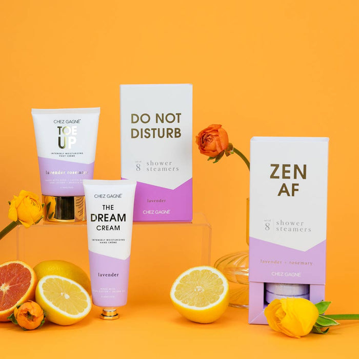 Dream Cream Hand Crème