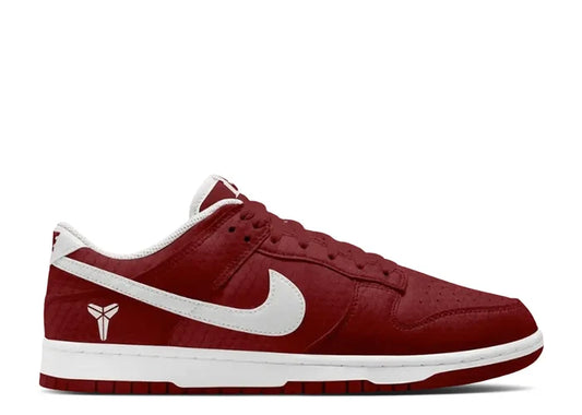 Nike Dunk Low Protro Kobe Bryant Lower Merion Away