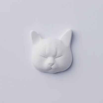 Ballon - Oil Diffuser - Cat Face A