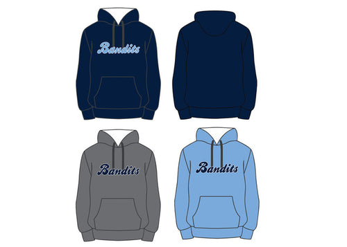 EEP Bandits Hoodie