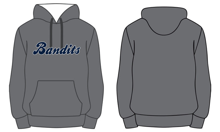 EEP Bandits Hoodie