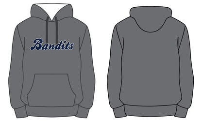 EEP Bandits Hoodie