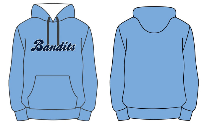 EEP Bandits Hoodie