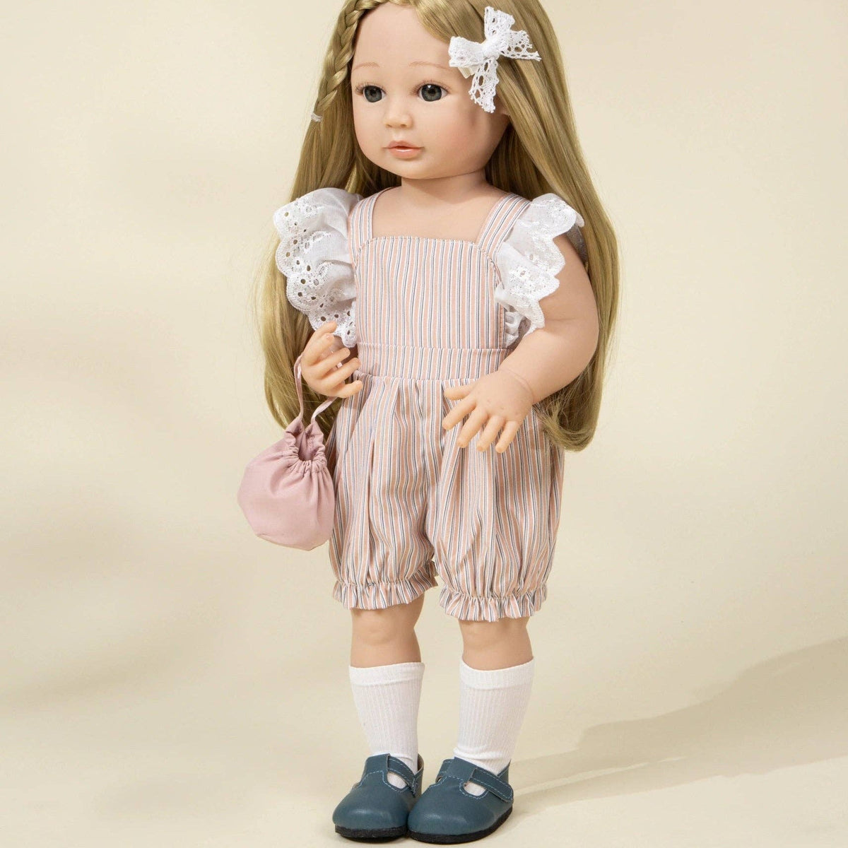 CocoFriends Chloe – 22" (56 cm) Doll