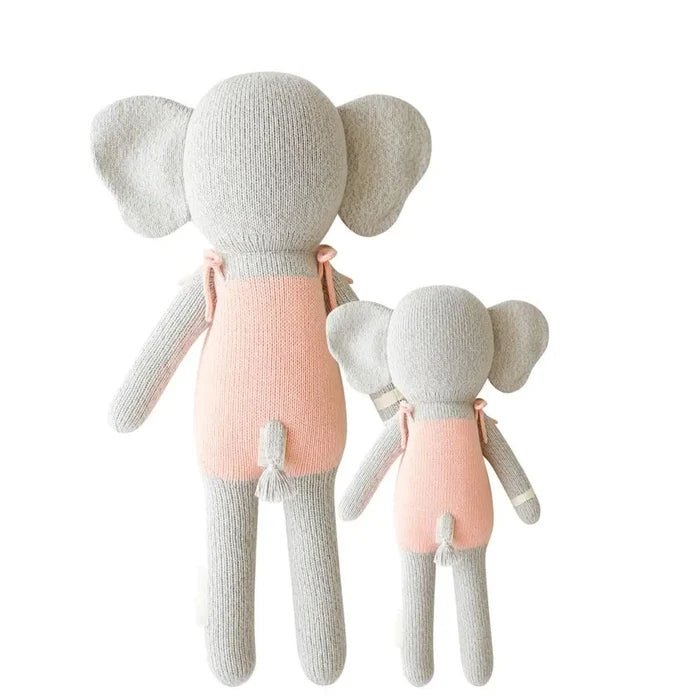 Eloise the Elephant- Assorted Sizes- Sold Individually
