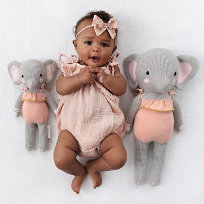 Eloise the Elephant- Assorted Sizes- Sold Individually