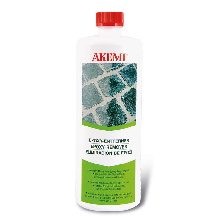 Epoxy Remover - 1 Liter-Akemi-Atlas Preservation