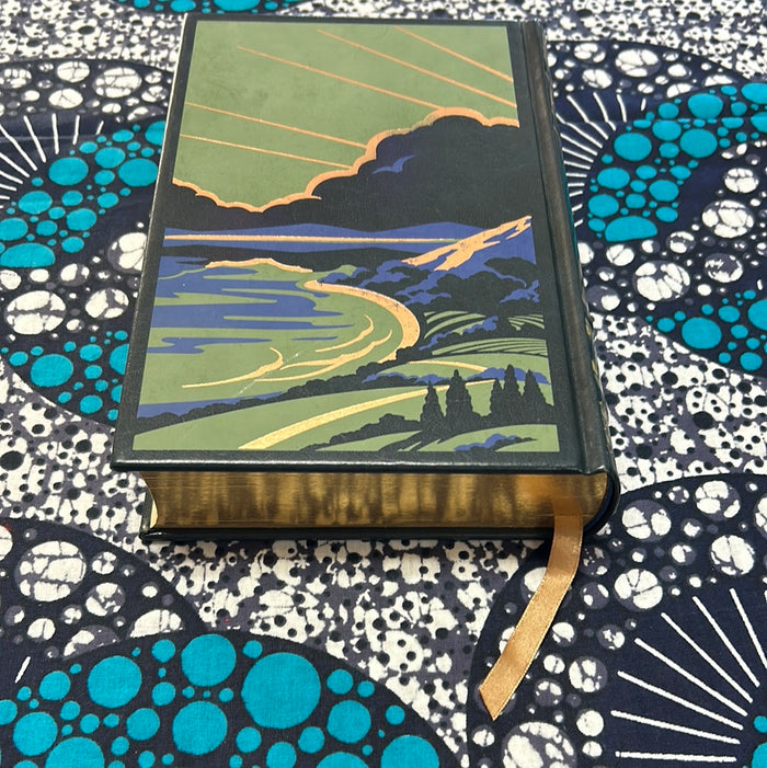 Ernest Hemingway Four Novels by Ernest Hemingway
