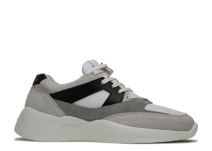 Fear of God Essentials Distance Grey Green (WORN)