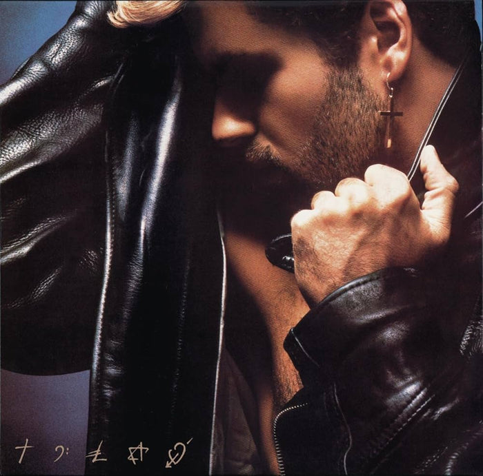 Faith 2LP/ MARBLE VINYL