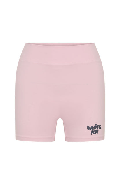 Daydreamers Angelina Bike Shorts Soft Pink