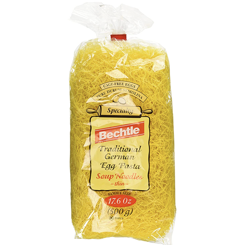 bechtlefinesoupnoodles