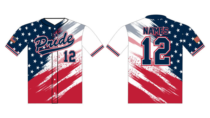 Flag Elite Jersey