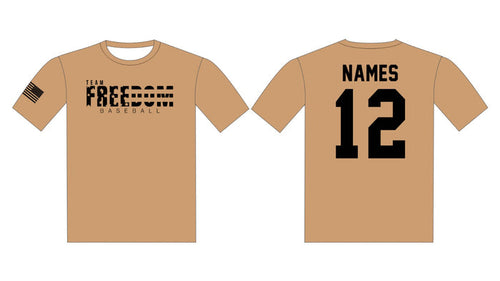 Flag Logo Practice Shirt