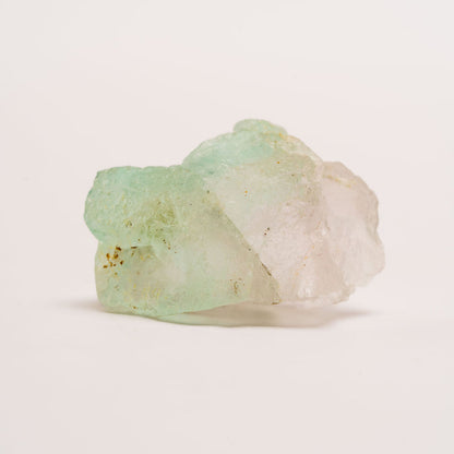 Fluorite, Green- Small. Rough