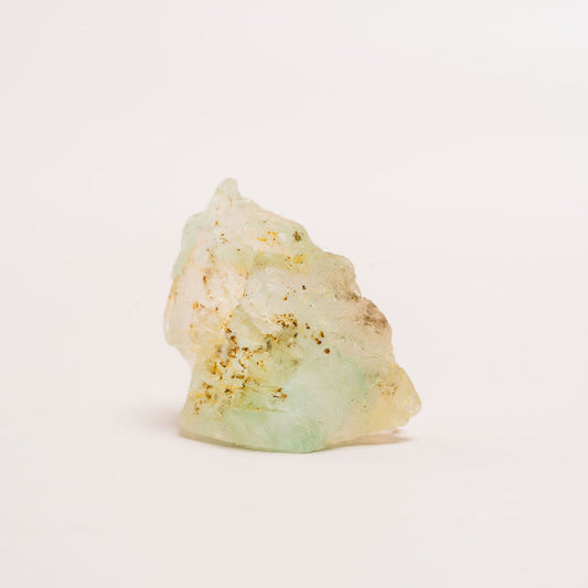 Green Fluorite