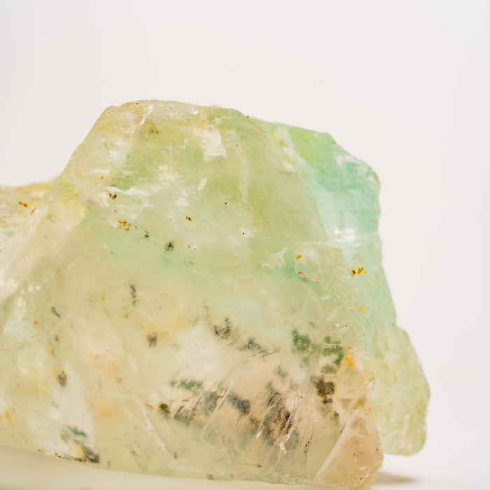 Fluorite, Green
