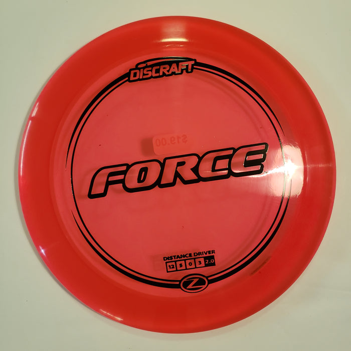 Force