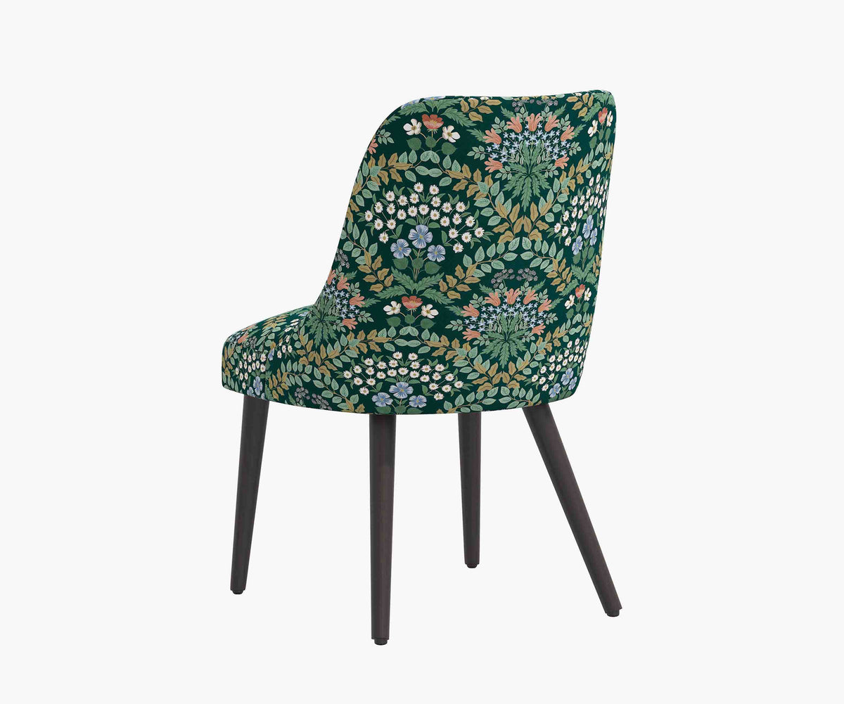 Clare Dining Chair - Bramble