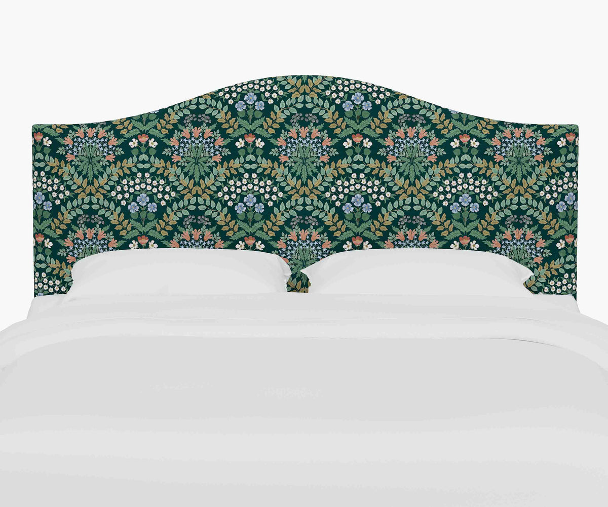 Mayfair Headboard - Bramble