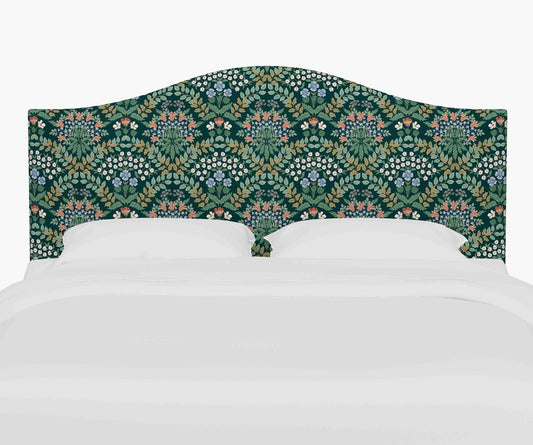 Mayfair Headboard - Bramble