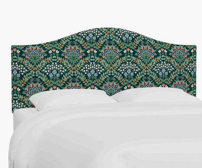 Mayfair Headboard - Bramble