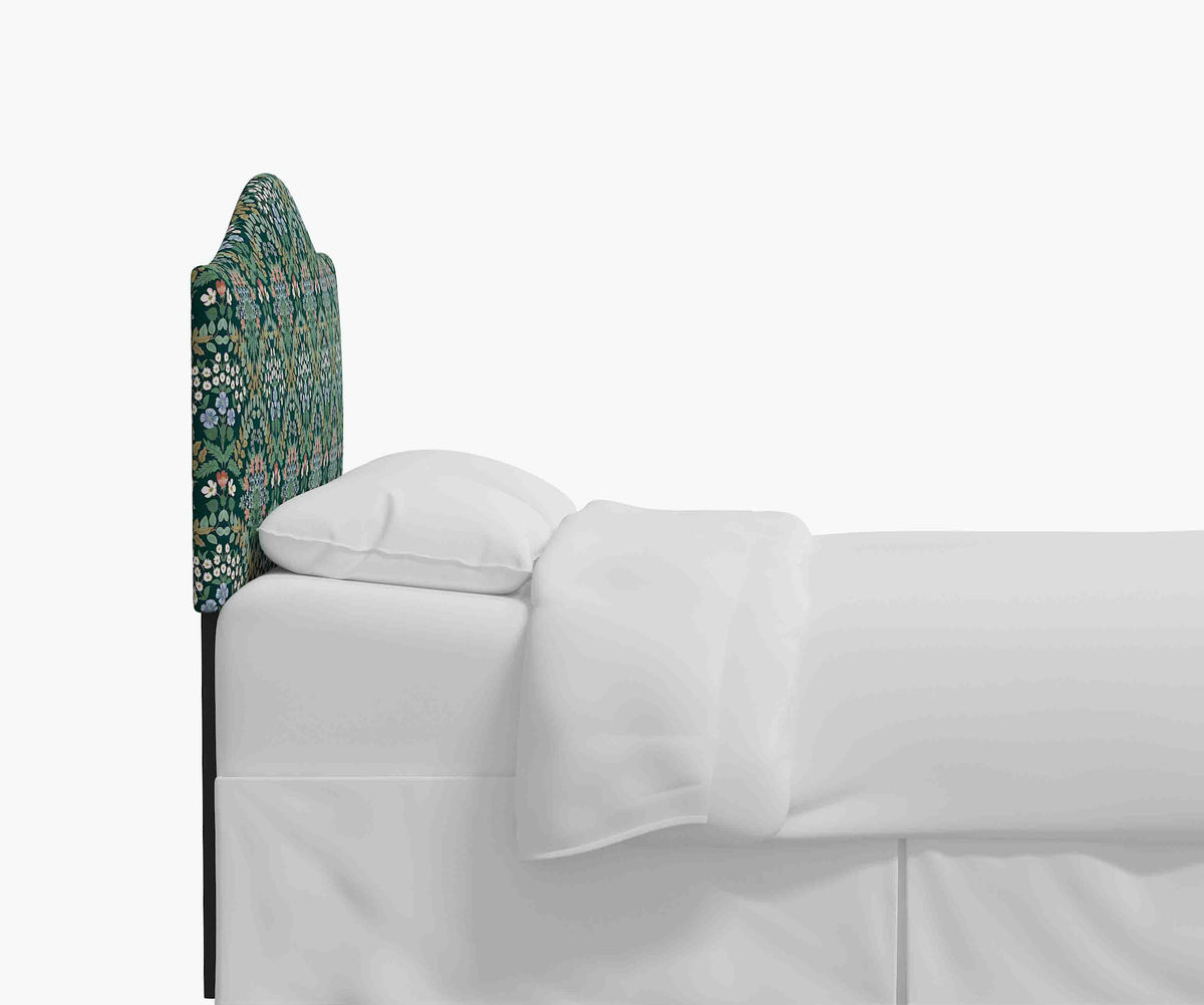 Mayfair Headboard - Bramble