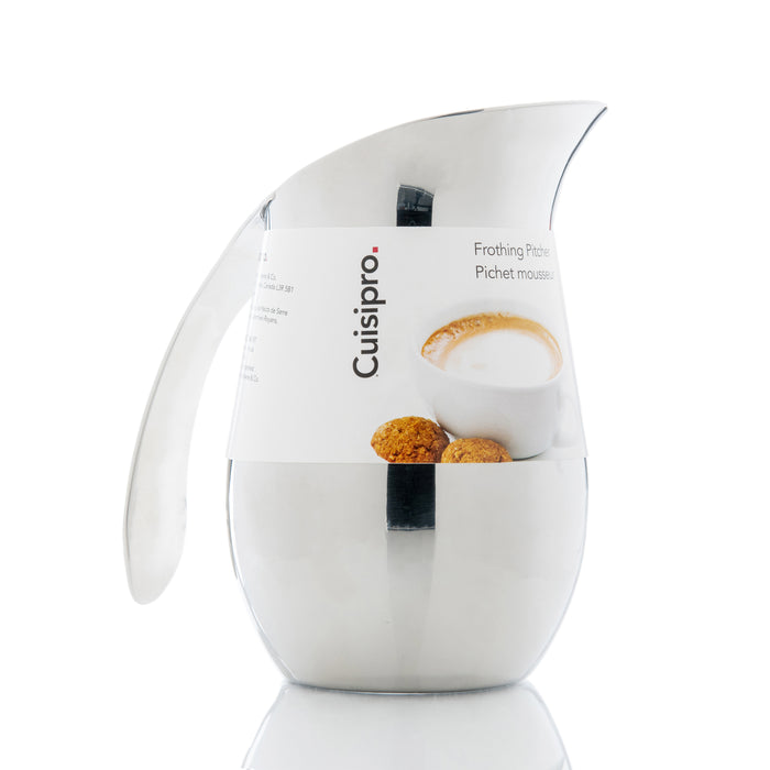 Frothing Pitcher