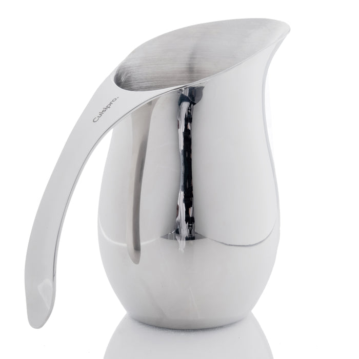 Frothing Pitcher