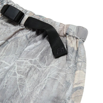 Fucking Awesome - Hydrochromonic Cargo Water Short (Realtree) *SALE
