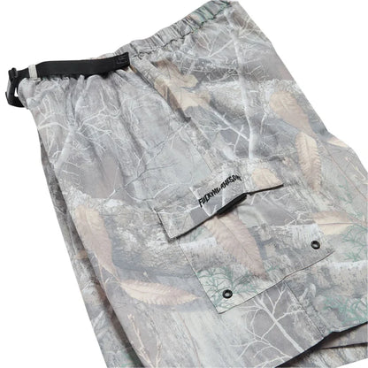 Fucking Awesome - Hydrochromonic Cargo Water Short (Realtree) *SALE