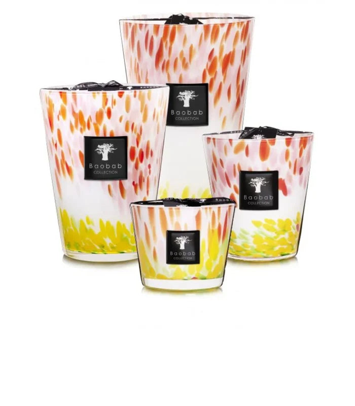 Garden Eden Fragrance Collection