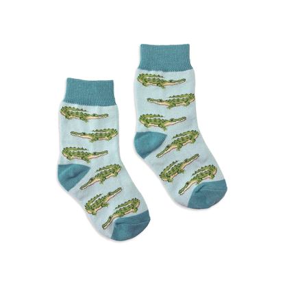 Gator Games Socks