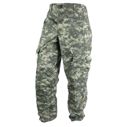 Genuine Issue ACU Trousers - US Army Surplus - Combat Trousers