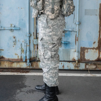 Genuine Issue ACU Trousers - Value Grade - US Army Surplus - Combat Trousers