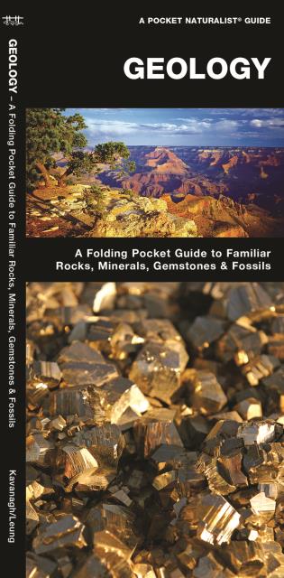 Geology-National Book Network-Atlas Preservation