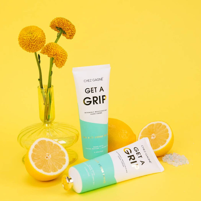 Get A Grip Hand Crème
