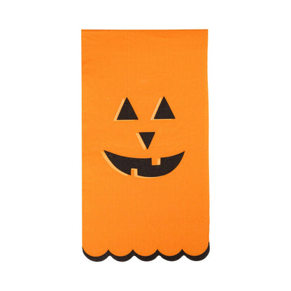 Ghost and Jack Guest Napkin Set